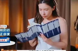 再見愛人4大結局，三年無性婚姻，葛夕終於選擇放手