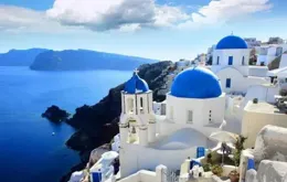 歐洲10個童話小鎮丨你最想去哪一個？