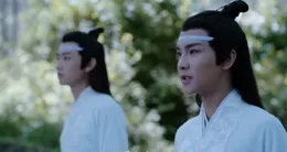 （一）白凝 君翊 墨玄夜