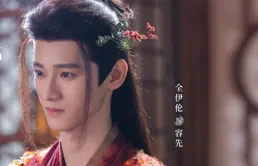 內娛真情侶竟對打？分別在【國色芳華】和【白月梵星】中飾演角色