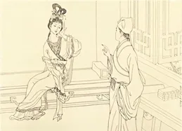 兄弟分家，哥哥搶去大半，弟弟不怒反笑：謝謝兄長