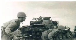 58年劉伯承關於編寫二野戰史的指示