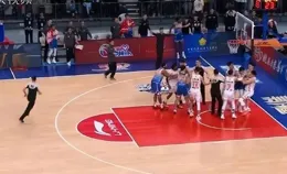 CBA聯賽變天了？山西男籃成了最擰球隊