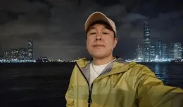 越扒越有！曝張頌文做200多次慈善內幕，每次10元，故意立人設