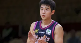 浙江風暴橫掃寧波，約克38+9+6全能爆發，霍華德力竭難救隊友！