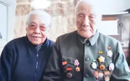 毛主席在延安被刺殺，警衛飛身擋下致命一擊，退休後享正軍級待遇