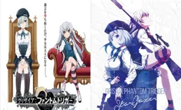 為什麽 galgame 改動漫一般用第三人稱視角而不是第一人稱視角？