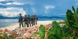 伴隨著中國海軍的日益強大，解放軍有兩個兵種最有可能率先撤銷