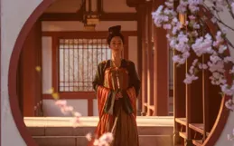 劇集角色排名：何惟芳連續登頂，白爍排第二，謝雪臣排名有些意外