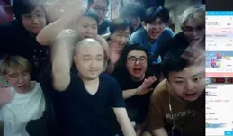 DYS新掌門KID宣布結束直播，操控粉絲不成引眾怒