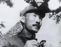 浴血中條山 (八) 趙劍