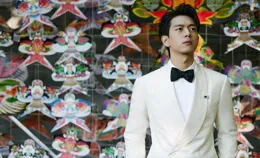 【國色芳華】：劉暢誓死不娶「白月光」，到底是為什麽？