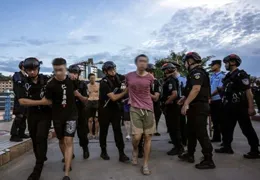 中國警察臥底緬北電詐被殺？真相揭開