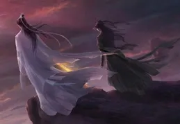 天花板級別「漫改劇」：少年歌行第2、陳情令第4、第一實至名歸！