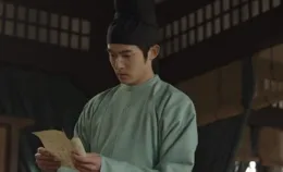 國色芳華：寧王謀反！蔣長揚身份曝光，才懂何惟芳為何離開李文清