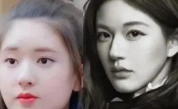 寶格麗這一夜，「膀大腰圓」的劉亦菲，給內娛女明星都上了一課！