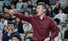 新疆104-113不敵福建，來看賽後劉煒和伊福說了什麽？