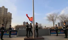 【致敬110警察節詩詞】致敬警察節