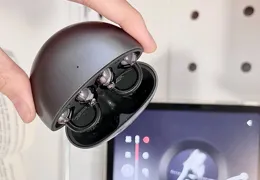 科技與時尚並重的運動耳機新寵，塞那S6S Pro耳夾式耳機實測體驗！