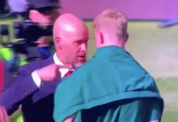 滕哈格曼聯愛將1月將離隊，範尼或願接納！小貝林厄姆已拒絕紅魔