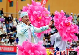 湖南雙牌：體藝之花綻放 青春溢滿校園