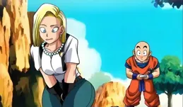 龍珠庫林和十八號都結婚了，為何還一直住在龜仙屋？