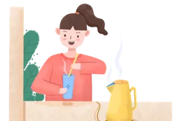 千滾水、隔夜水究竟能不能喝？