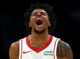 火箭崛起之路：大勝的背後與球星故事