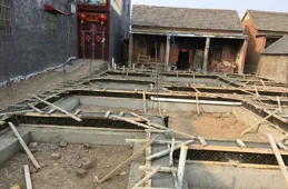 農村建房多大平米最合適？30 年建房經驗為你揭秘