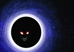 深層解讀：假如有一個直徑1公釐的黑洞靠近地球，會發生什麽？