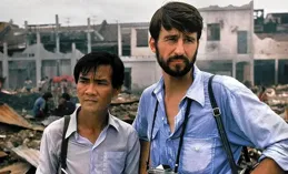 十佳經典越戰電影！