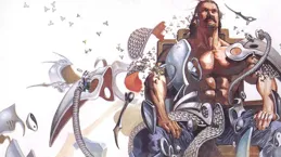 風雲中最特殊的兵器，天劫戰甲，割草神器還是頂級神兵？