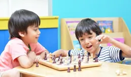 中國少兒思維能力培養行業趨勢觀察及投資戰略咨詢報告2024-2030