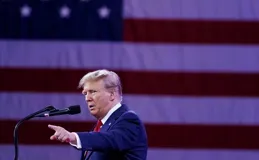 美國政壇大變，中方最棘手的敵人沙利文並非下台，實際上才剛冒頭