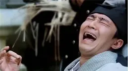 當年明月在，彩雲何處歸？但願傳言為假：演繹歷史者將自己寫瘋了？