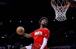 連續缺席11場！今日火箭vs灰熊：伊森因傷病管理將繼續缺陣