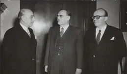 1969年，美大使贈送荷蘭首相「月巖」，40年後被遊客證實純屬贗品