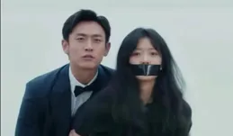 王天辰的演技 震撼到你了嗎？