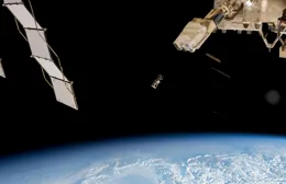 將木制衛星發射到太空會發生什麽？JAXA有經驗了