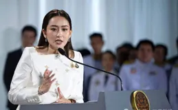 突發！知名歌手取消泰國曼谷演唱會！