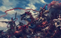 倘若通天負責封神，結果會是怎樣？
