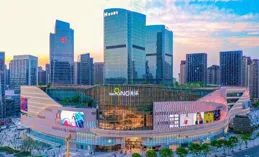 新區「粉」，看這裏→