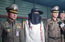 蝴蝶效應！陳奕迅泰國演唱會受王星事件波及！再掀安全隱患警報！