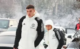 曼聯公布對阿森納大名單，拉什福德再落選！阿莫林提醒一人努力正名