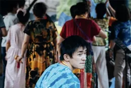 今日影評·光影之間｜藍羽：2025年，相約影院見！