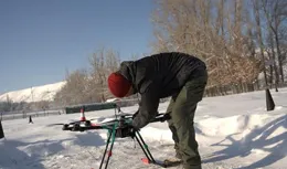 【新疆無人機培訓】無人機飛手必看：全面解析考試型別與培訓流程