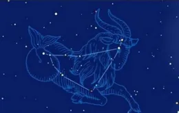 喬治婭︱年運 2025年獅子座年度運勢