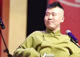 郭德綱玩上兵法了，網友：楊老五你收手吧