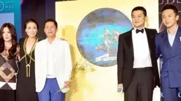 馬雲神秘好友，百億大佬，也開始做直播了