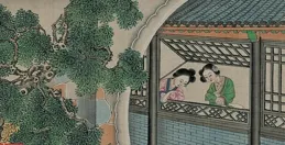 香菱沒有危害，夏金桂為什麽不放過她？